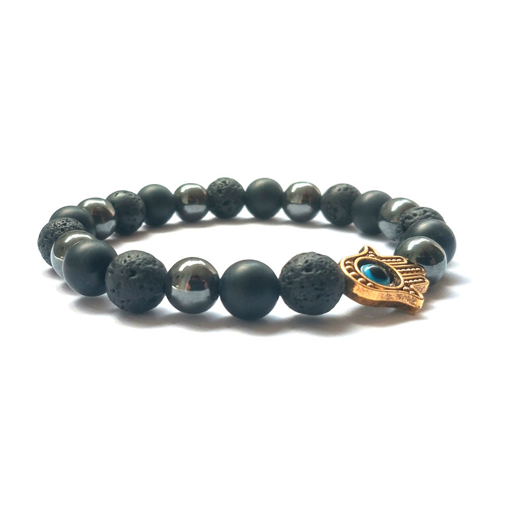 Handmade beaded bracelets bracelet