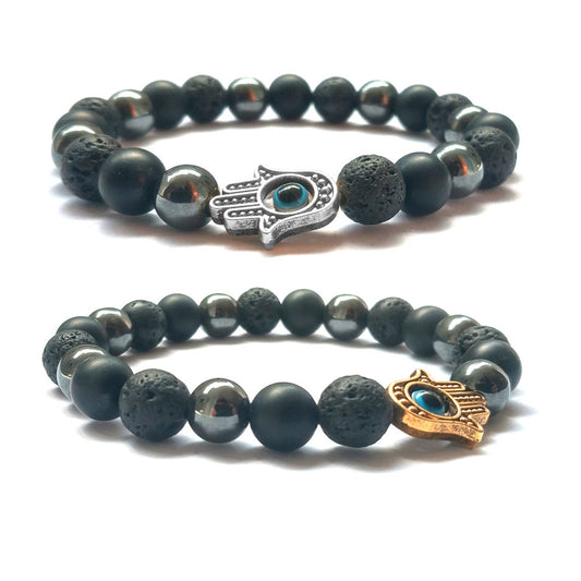 Handmade beaded bracelets bracelet