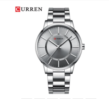 JOLIE METAL WATCH Men's Watch