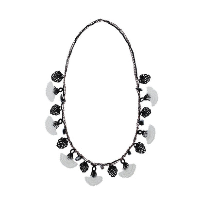MELLYLobster Long Necklace