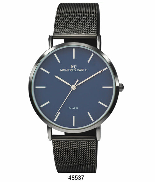 Milano Mesh Band Women's Watch