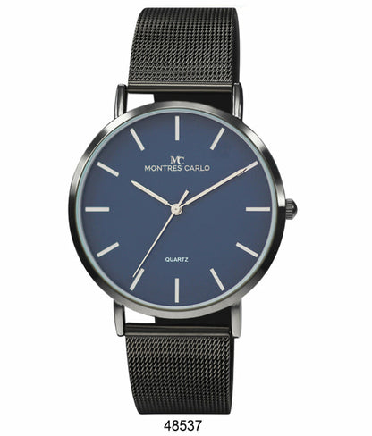 Milano Mesh Band Women's Watch