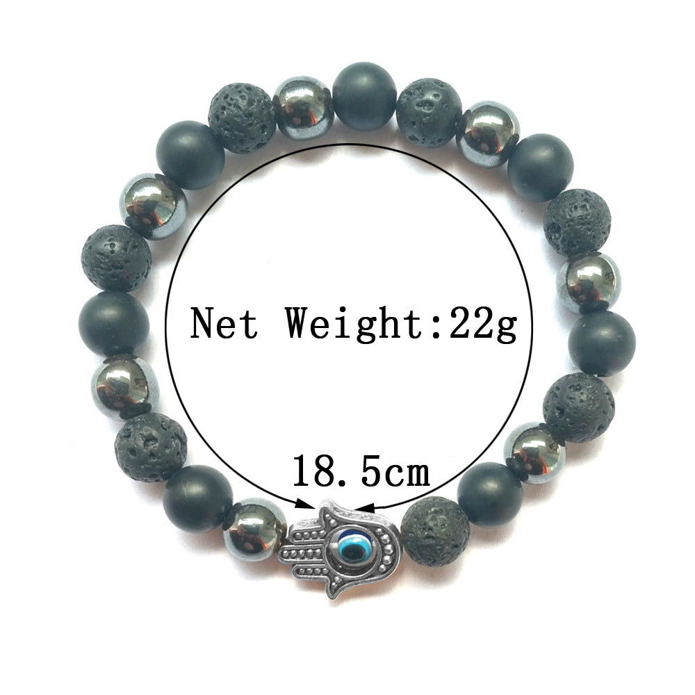 Handmade beaded bracelets bracelet