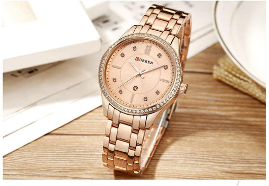 JANE Womens Classic Watch