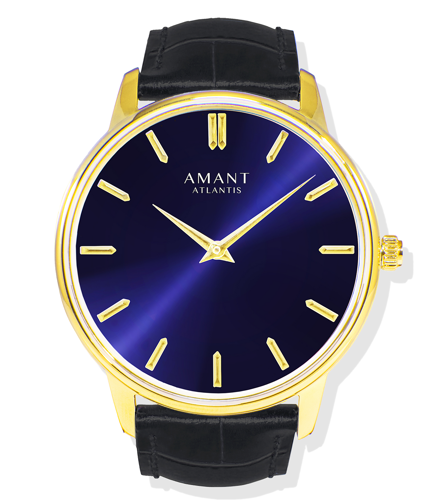 ATLANTIS Men's watch