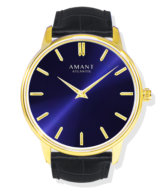 ATLANTIS Men's watch