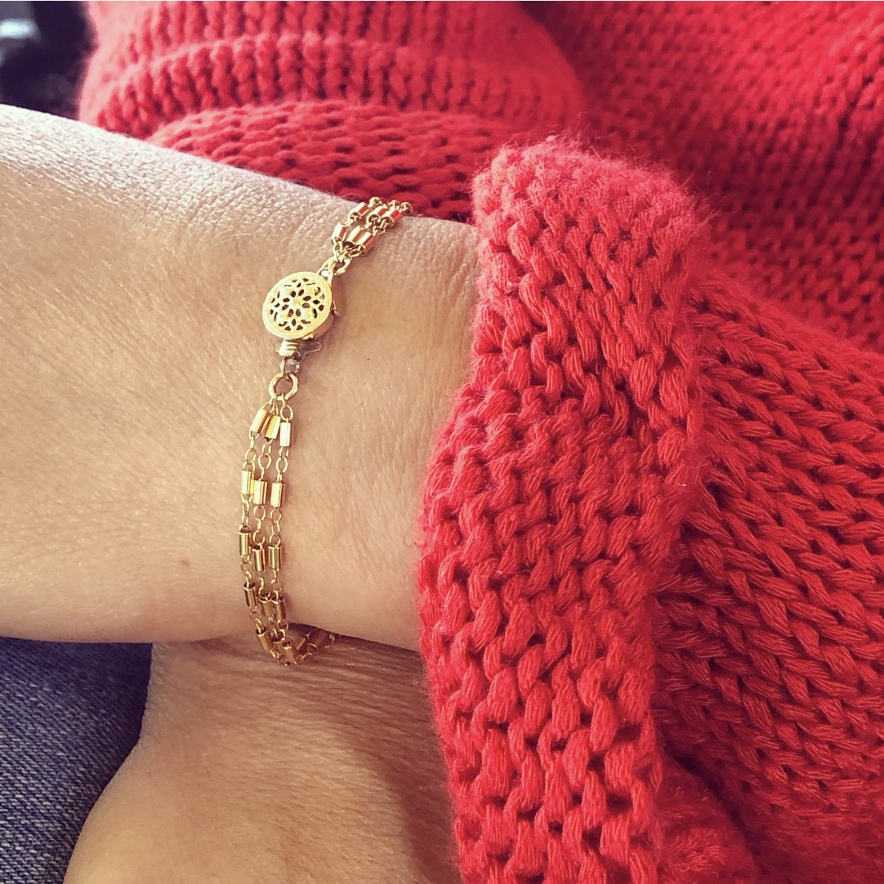 Marilena Bracelet