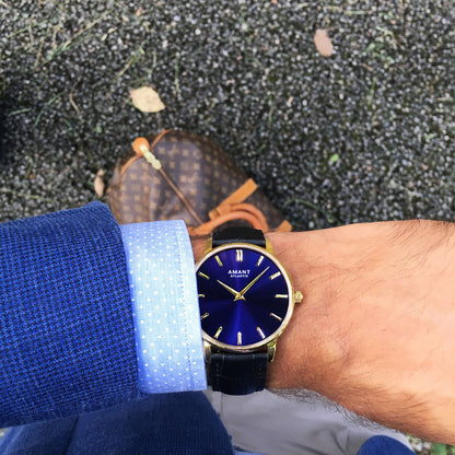 ATLANTIS Men's watch